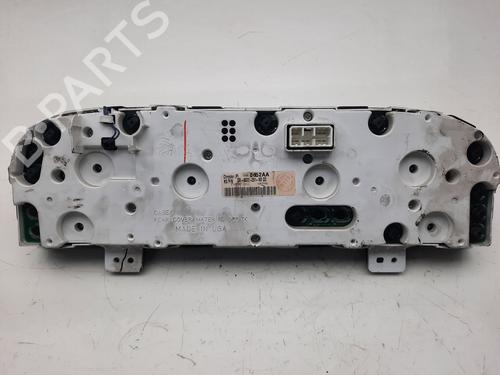 Instrument cluster JEEP GRAND CHEROKEE II (WJ, WG)  | BP13056982C47 
