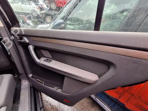 Used Rear right window mechanism VW TOURAN (1T1, 1T2) [2003-2010]  24507033
