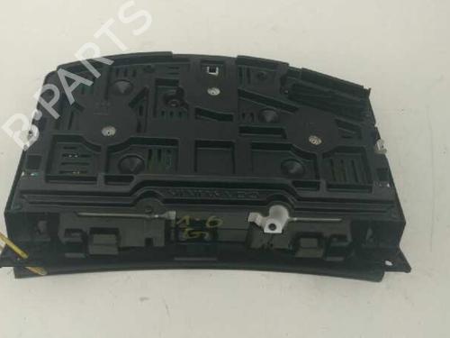 Instrument cluster OPEL ASTRA H GTC (A04) 1.6 (L08) | BP4886190C47 