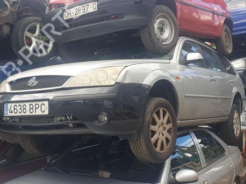 Used Parts FORD MONDEO II (BAP) 2.0 i 1350270