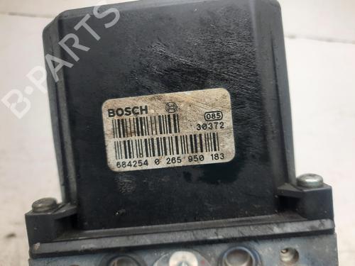 ABS pump ALFA ROMEO GT (937_) 1.9 JTD (937CXN1B) | BP11692640M43 