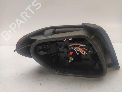 Right taillight CITROËN XSARA Coupe (N0) 2.0 HDI 90 | BP10233848C35 