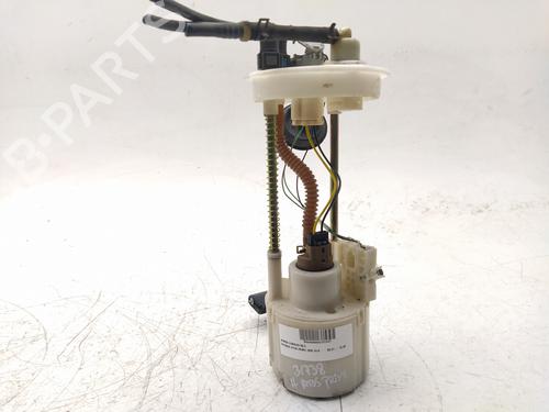Used Fuel pump HYUNDAI ATOS (MX) 1.0 i (58 hp) 22544947