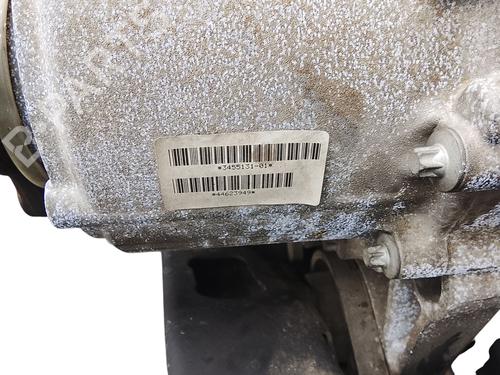 Gearbox BMW X3 (E83) xDrive 20 d | BP34376277M3 - Image 12