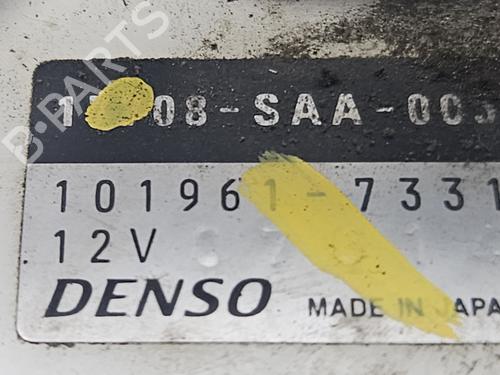 Fuel pump HONDA JAZZ II (GD_, GE3, GE2) 1.3 iDSi (GD1) | BP25484716M76 