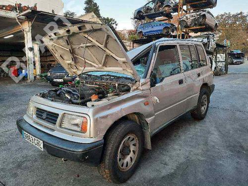 Used Parts SUZUKI VITARA (ET)  HDI (SE 420HDI)  813410