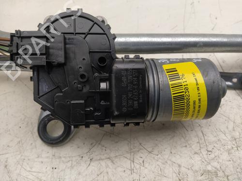 Front wiper motor BMW 3 (E46)  | BP15647527M29 