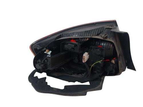 Used Right taillight Right taillight PEUGEOT 407 (6D_) [2004-2011] 36490291 36490291