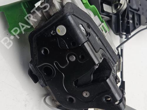 Front left lock AUDI A1 Sportback (8XA, 8XF) 1.2 TFSI | BP29311368C98 