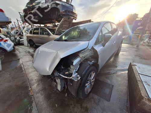 Switch RENAULT CLIO IV (BH_)  | BP31704211I30 