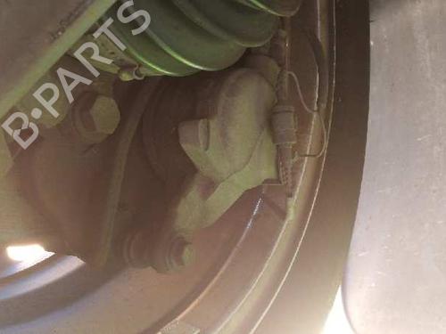 Used Left front brake caliper FIAT ULYSSE (179_) 2.2 JTD (128 hp) 11593589