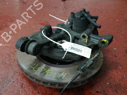 Used Right front steering knuckle OPEL ASTRA H (A04) [2004-2014]  3248673