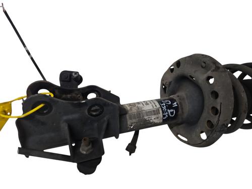 Used Right front shock absorber HONDA CIVIC IX (FK) 1.4 i-VTEC (FK1) (99 hp) 32204815