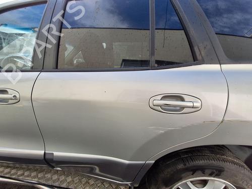 Used Left rear door HYUNDAI SANTA FÉ I (SM) 2.0 CRDi (113 hp) 23096932