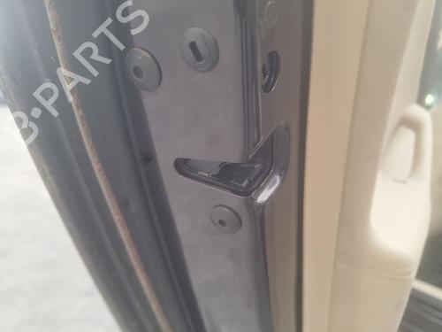 Used Rear left lock VW PASSAT B6 (3C2) [2005-2011]  30717195