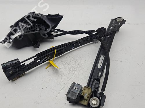 Used Front left window mechanism SEAT IBIZA IV (6J5, 6P1) [2008-2017]  26650673