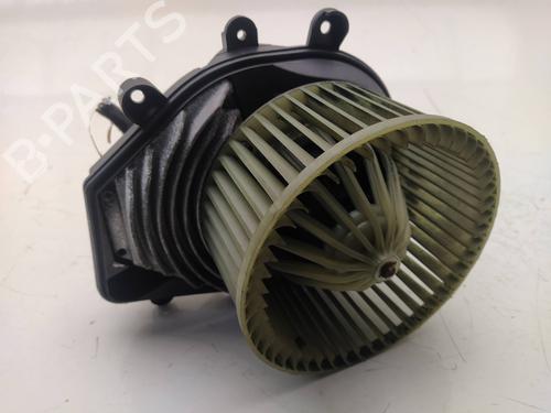 Heater blower motor SKODA SUPERB I (3U4)  | BP14449061M62 