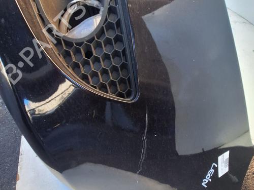 Front bumper SEAT LEON (1P1)  | BP25799050C7 