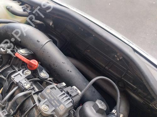 Used Radiator fan MINI MINI CLUBMAN (R55) Cooper D (112 hp) 31704156