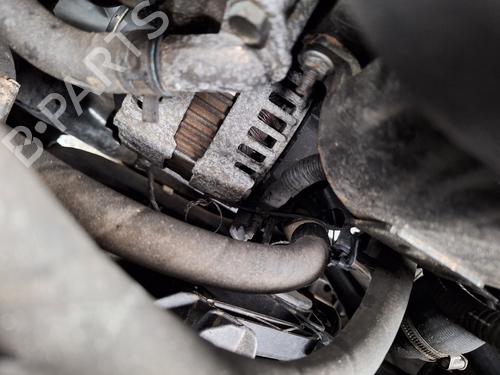 Used Alternator LAND ROVER FREELANDER 2 (L359) 2.2 TD4 4x4 (152 hp) 18647842