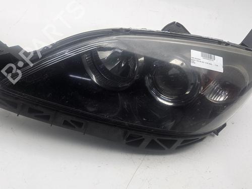 Faro izquierdo MAZDA 3 Saloon (BK) 1.6 (BK12) (105 hp) 30617121