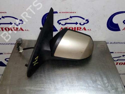 Left mirror FORD MONDEO III Saloon (B4Y) 2.0 16V TDDi / TDCi | BP212703C26 