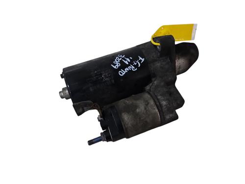 Starter FIAT GRANDE PUNTO (199_) | BP33620514M8 - Image 2