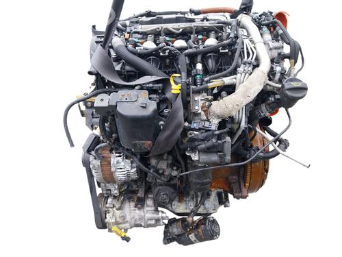 Engine LANCIA PHEDRA (179_)  | BP32219646M1 