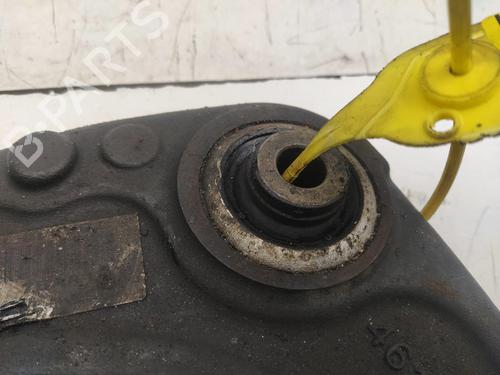 Left front suspension arm CITROËN C5 III Break (RW_)  | BP13329539M12 