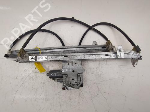 Used Front right window mechanism CITROËN XSARA PICASSO (N68) [1999-2012]  18103538