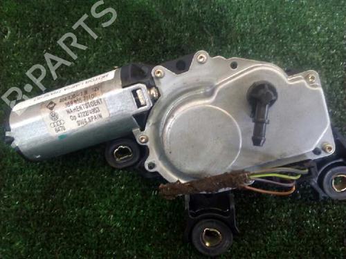 Viskermotor bagrude VW PASSAT B5.5 Variant (3B6) 1.9 TDI | BP578179M102 