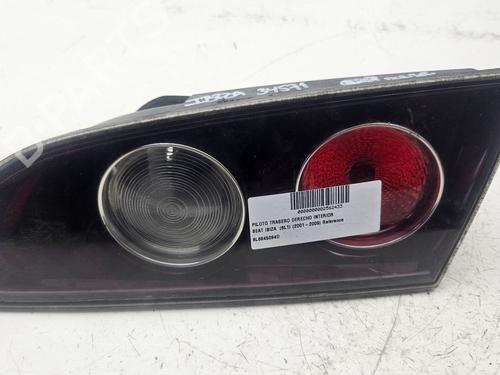 Right tailgate light SEAT IBIZA III (6L1)  | BP31584815C80 