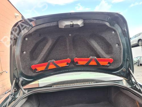 Tailgate JAGUAR X-TYPE I (X400) 2.0 D | BP7677808C6 
