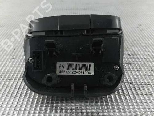 Steering wheel controls CHEVROLET EPICA (KL1_) 2.0 D | BP2671913E15 