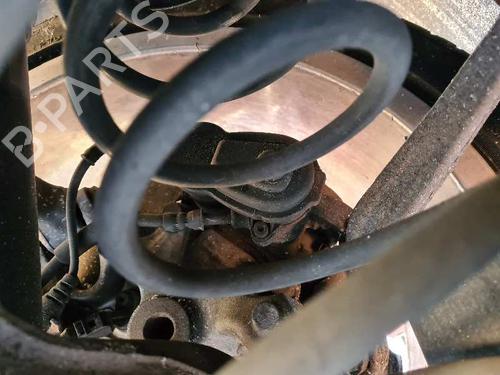 Used Left rear brake caliper Left rear brake caliper AUDI A5 (8T3) 2.0 TFSI (180 hp) 11594052 11594052