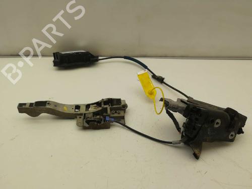 Rear right lock CITROËN C4 I (LC_)  | BP5627327C99 