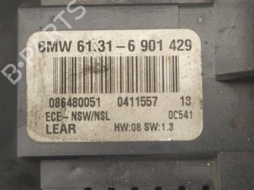 Headlight switch BMW 3 (E46) 320 d | BP17695453I24 