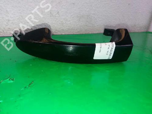 Used Rear right exterior door handle FORD FIESTA VI (CB1, CCN) 1.4 (97 hp) 1616873