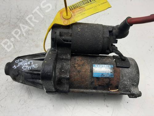 Used Starter LAND ROVER FREELANDER I Soft Top (L314) 1.8 i 16V 4x4 (120 hp) 9196931
