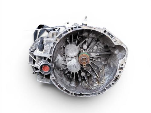 Used Gearbox Gearbox NISSAN PRIMASTAR Van (X83) 2.0 dCi 90 (90 hp) 34697797 34697797