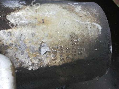 Gearbox VW PASSAT B5 (3B2) 1.9 TDI | BP1522920M3 