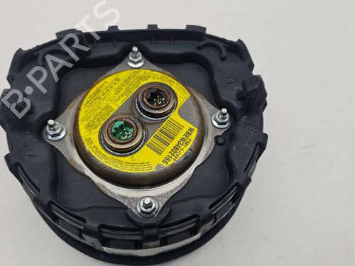 Driver airbag BMW 1 (E87) 118 d | BP26499513C9 