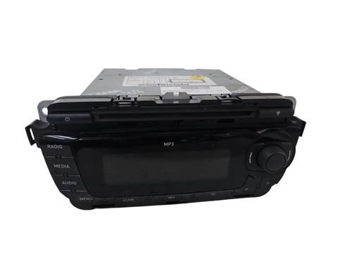radio-seat-ibiza-iv-6j5-6p1-2008-2009-2010-2011-2012-2013-2014-2015-2016-2017-32234666 main image