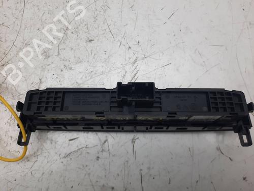 Warning switch PEUGEOT 308 I (4A_, 4C_) 1.6 HDi | BP7080553I22 