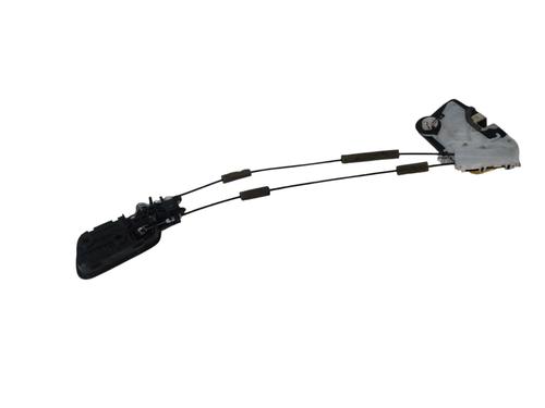 front-right-lock-honda-cr-v-iii-re_-2006-35963737 main image