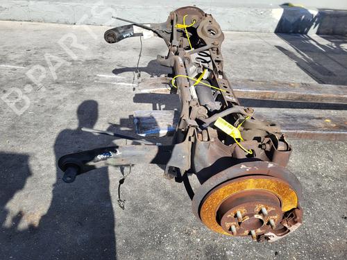 Rear axle FORD FOCUS II (DA_, HCP, DP) 1.6 | BP22562409M2 