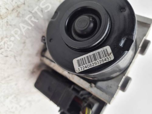 ABS pump FORD FOCUS II (DA_, HCP, DP)  | BP8078642M43 