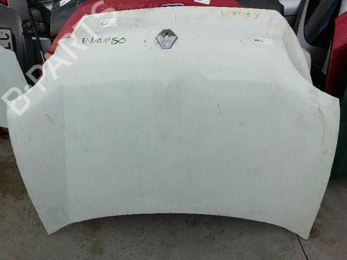 Hood RENAULT KANGOO (KC0/1_) 1.5 dCi (KC08, KC09) | BP5327423C1 