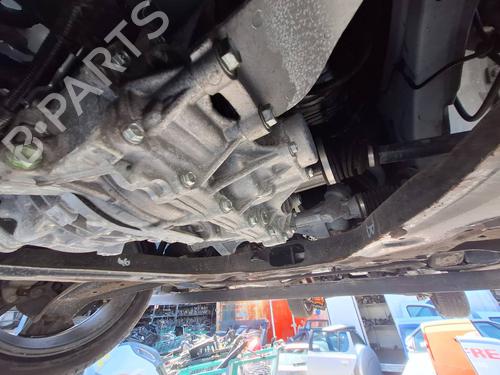 Gearkasse Gearkasse 39185381 39185381