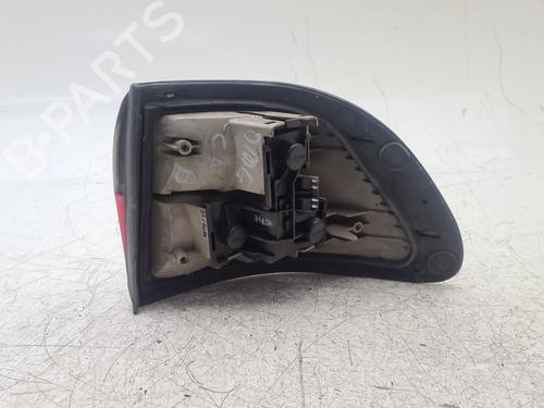 Left taillight OPEL OMEGA B (V94) 2.0 16V (F69, M69, P69) | BP10001207C34 